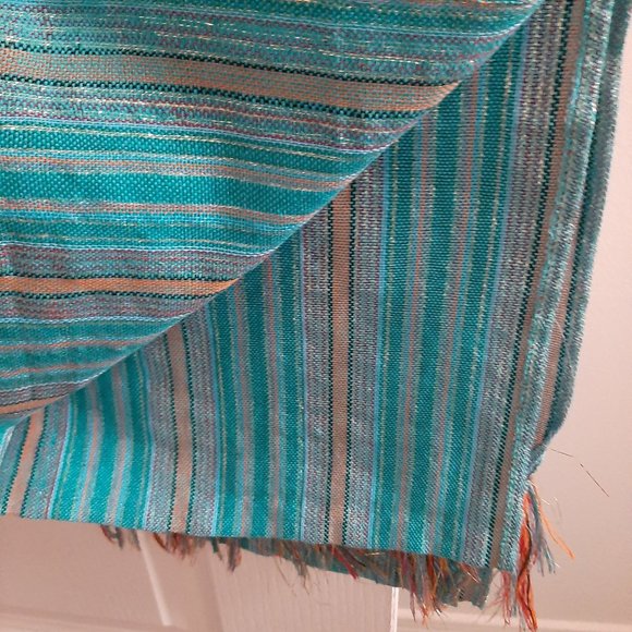 Authentic scarf from Morocco - Picture 4 of 6